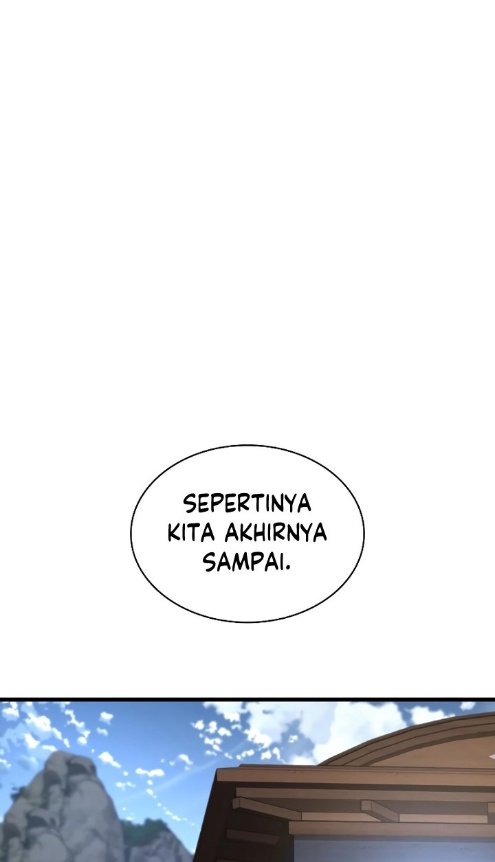 Myst, Might, Mayhem (Legend Of Heavenly Chaos Demon) Chapter 40 - halaman 51
