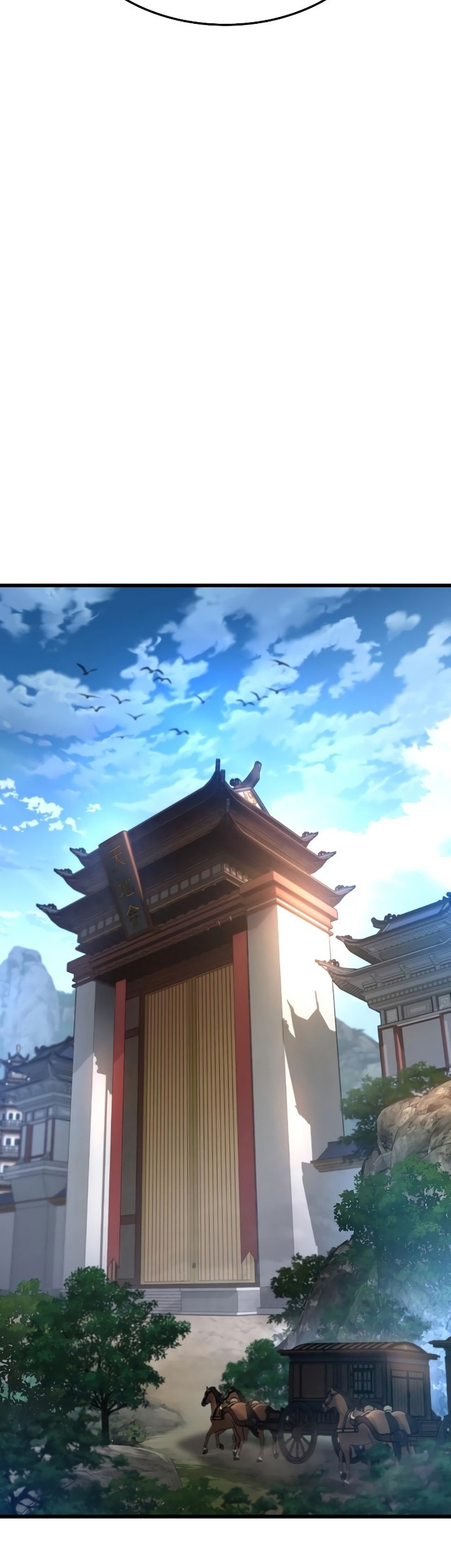 Myst, Might, Mayhem (Legend Of Heavenly Chaos Demon) Chapter 40 - halaman 54