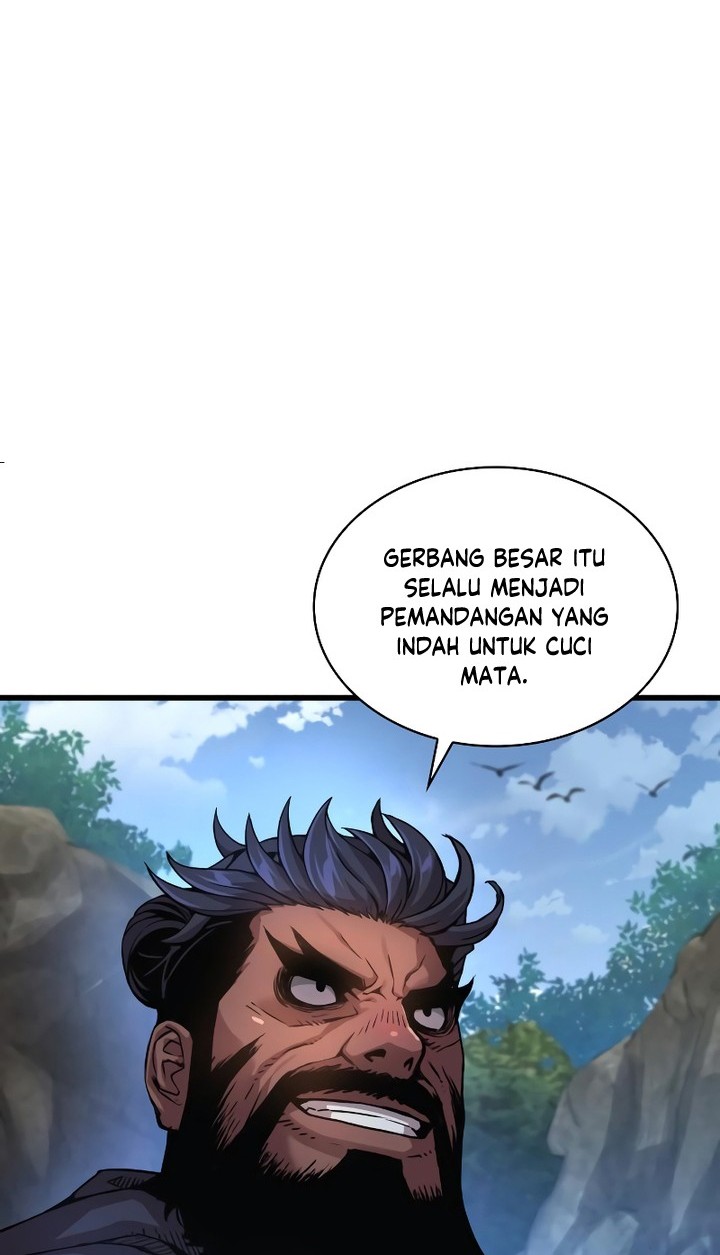 Myst, Might, Mayhem (Legend Of Heavenly Chaos Demon) Chapter 40 - halaman 55
