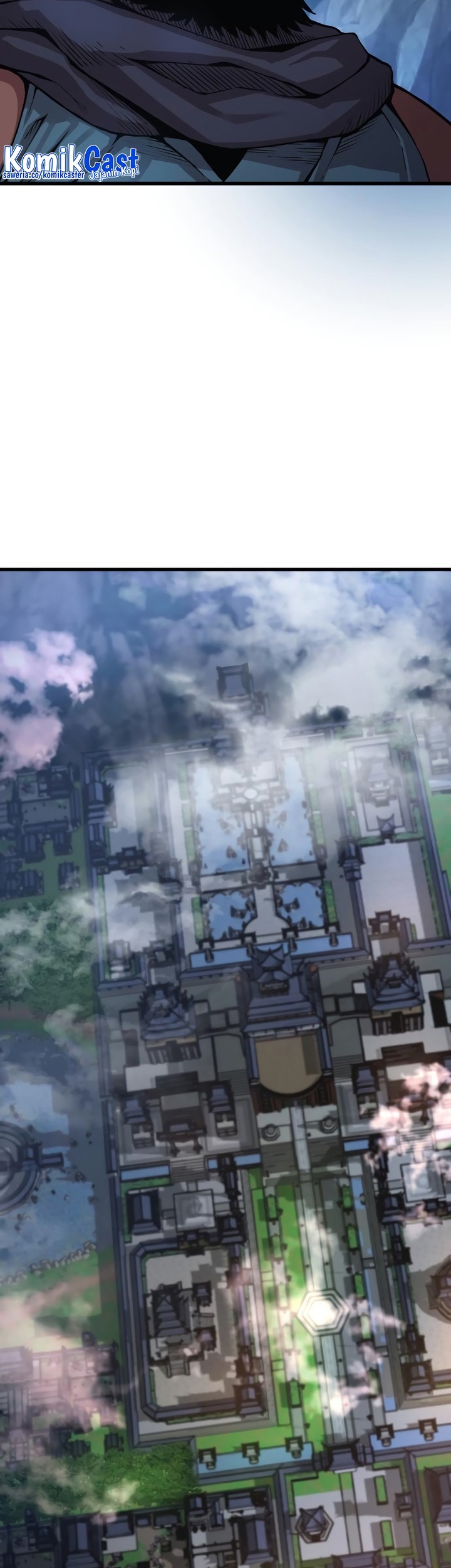 Myst, Might, Mayhem (Legend Of Heavenly Chaos Demon) Chapter 40 - halaman 56