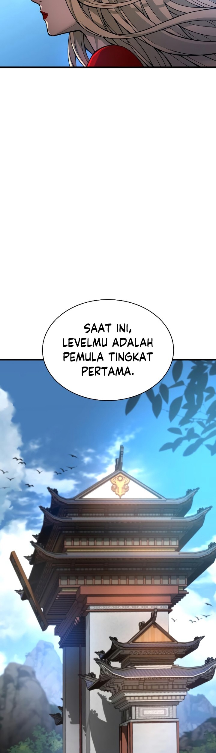 Myst, Might, Mayhem (Legend Of Heavenly Chaos Demon) Chapter 40 - halaman 60