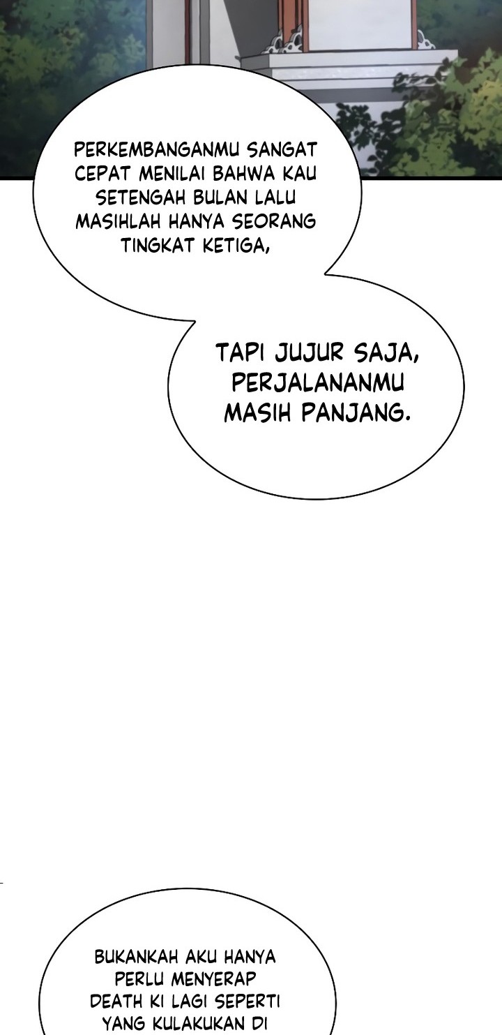 Myst, Might, Mayhem (Legend Of Heavenly Chaos Demon) Chapter 40 - halaman 61