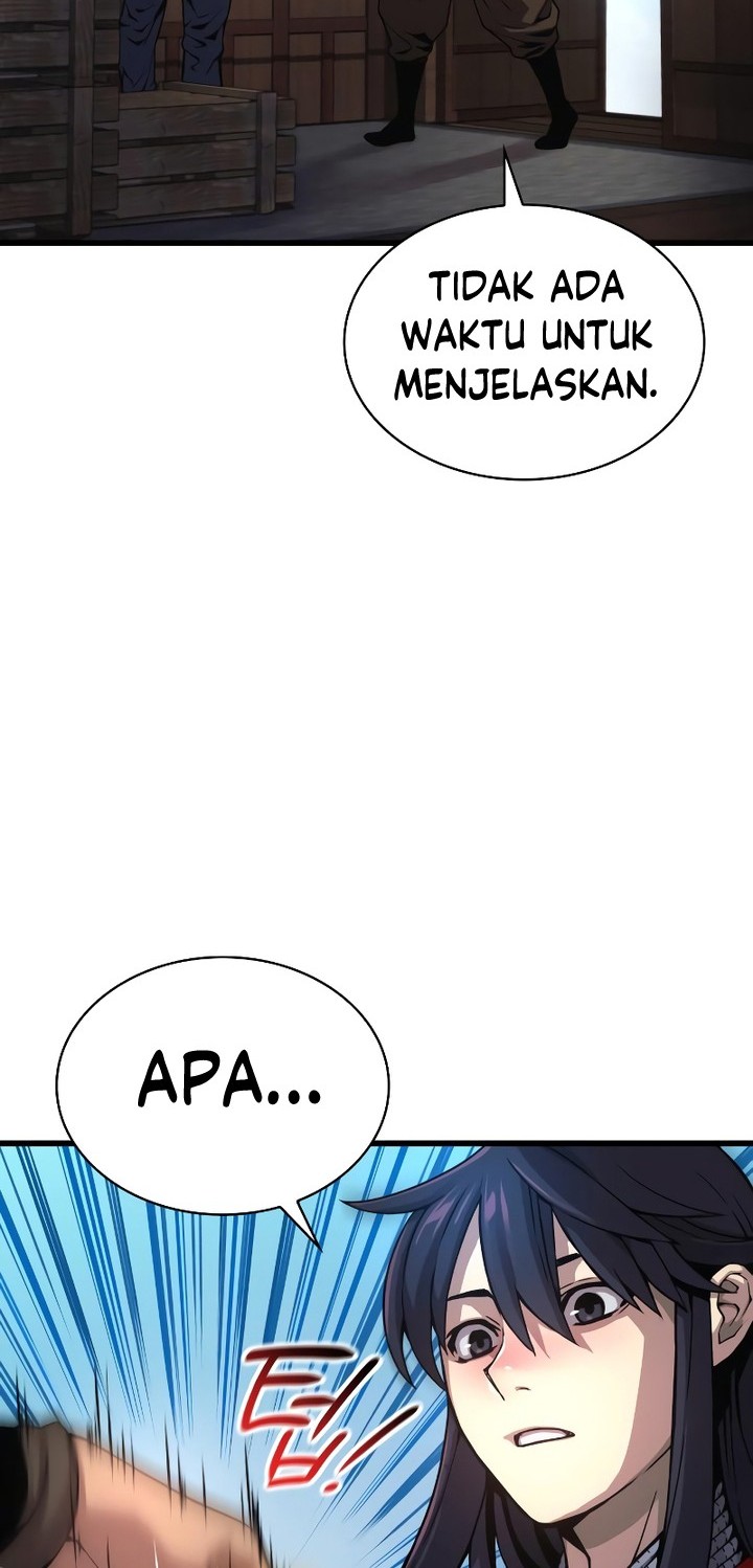 Myst, Might, Mayhem (Legend Of Heavenly Chaos Demon) Chapter 40 - halaman 69