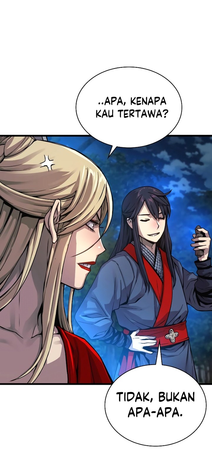 Myst, Might, Mayhem (Legend Of Heavenly Chaos Demon) Chapter 40 - halaman 7