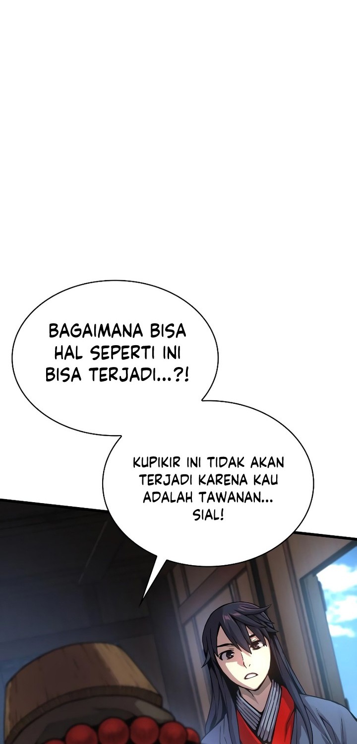 Myst, Might, Mayhem (Legend Of Heavenly Chaos Demon) Chapter 40 - halaman 71