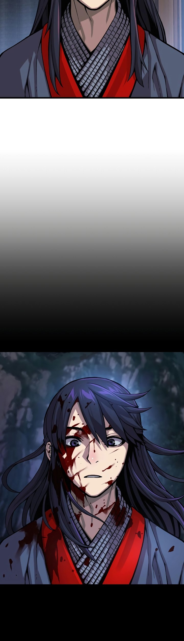 Myst, Might, Mayhem (Legend Of Heavenly Chaos Demon) Chapter 40 - halaman 76