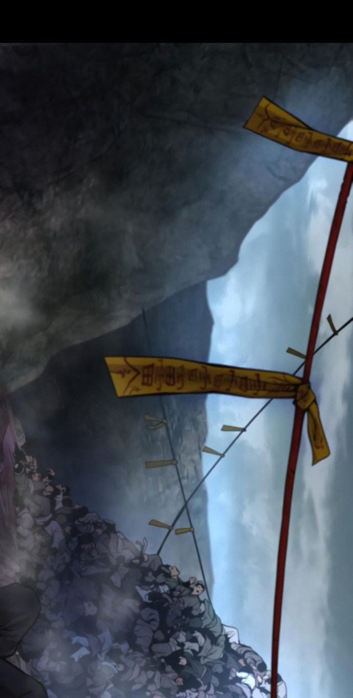 Myst, Might, Mayhem (Legend Of Heavenly Chaos Demon) Chapter 40 - halaman 83