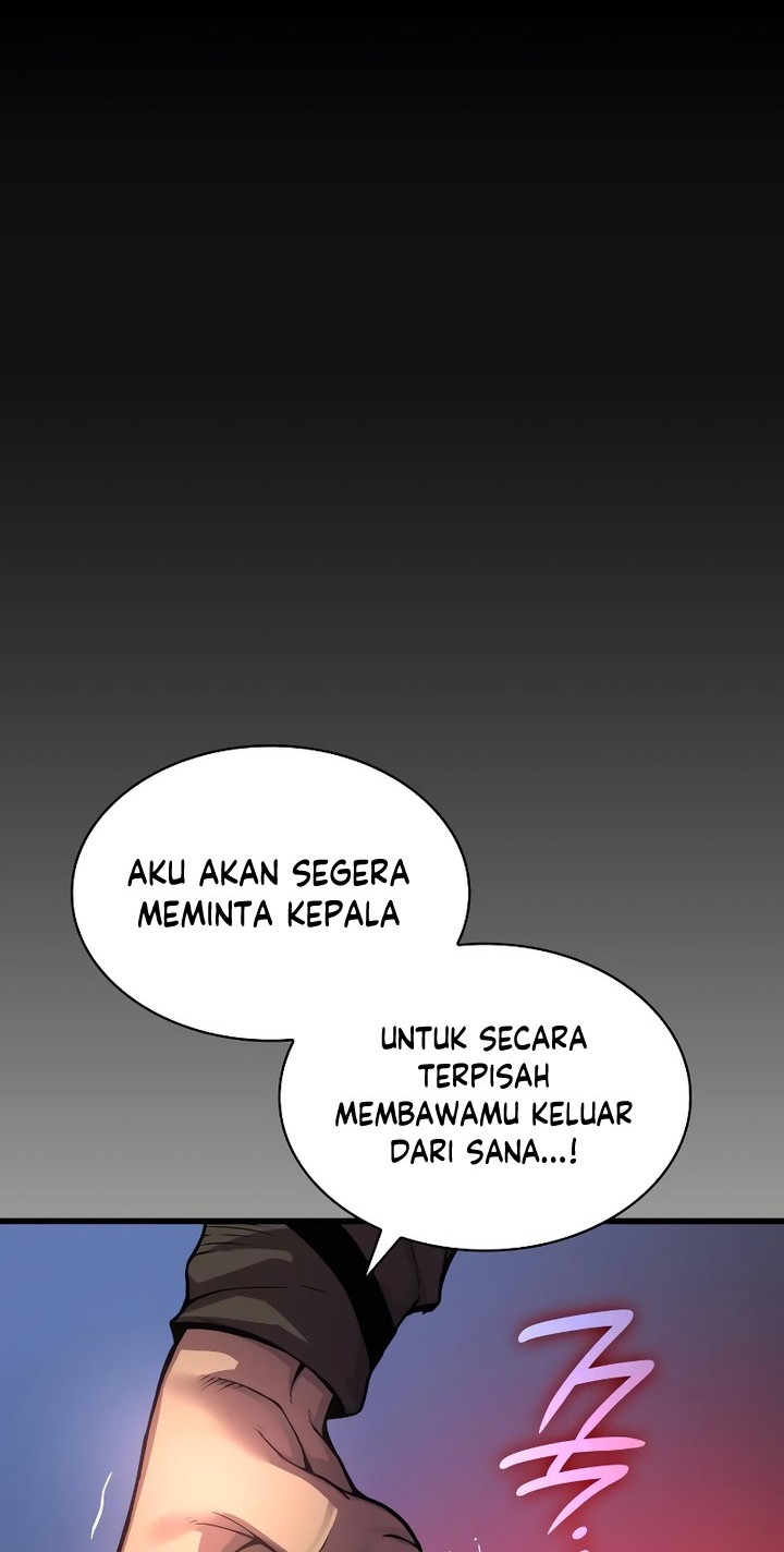 Myst, Might, Mayhem (Legend Of Heavenly Chaos Demon) Chapter 40 - halaman 85
