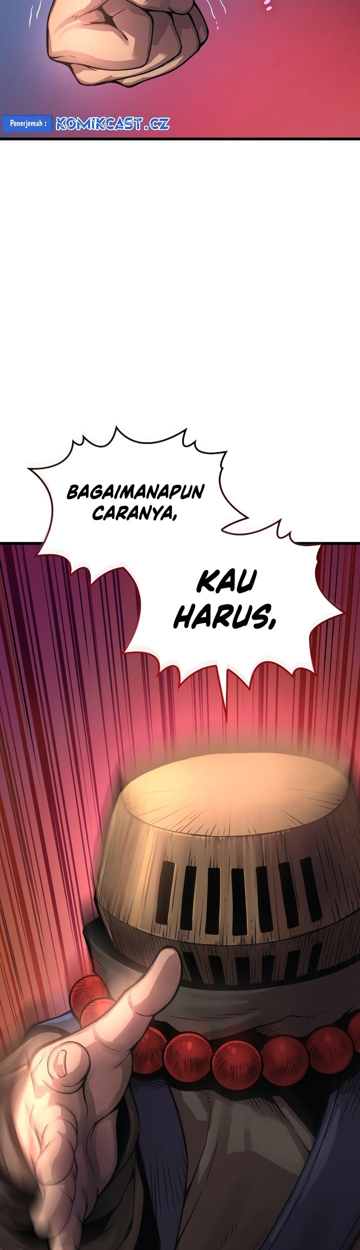 Myst, Might, Mayhem (Legend Of Heavenly Chaos Demon) Chapter 40 - halaman 86