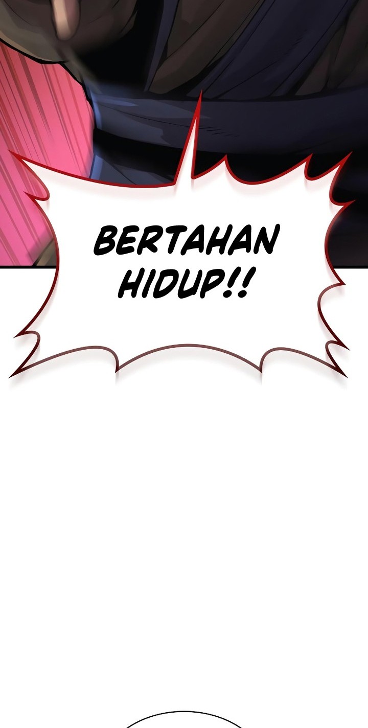 Myst, Might, Mayhem (Legend Of Heavenly Chaos Demon) Chapter 40 - halaman 87
