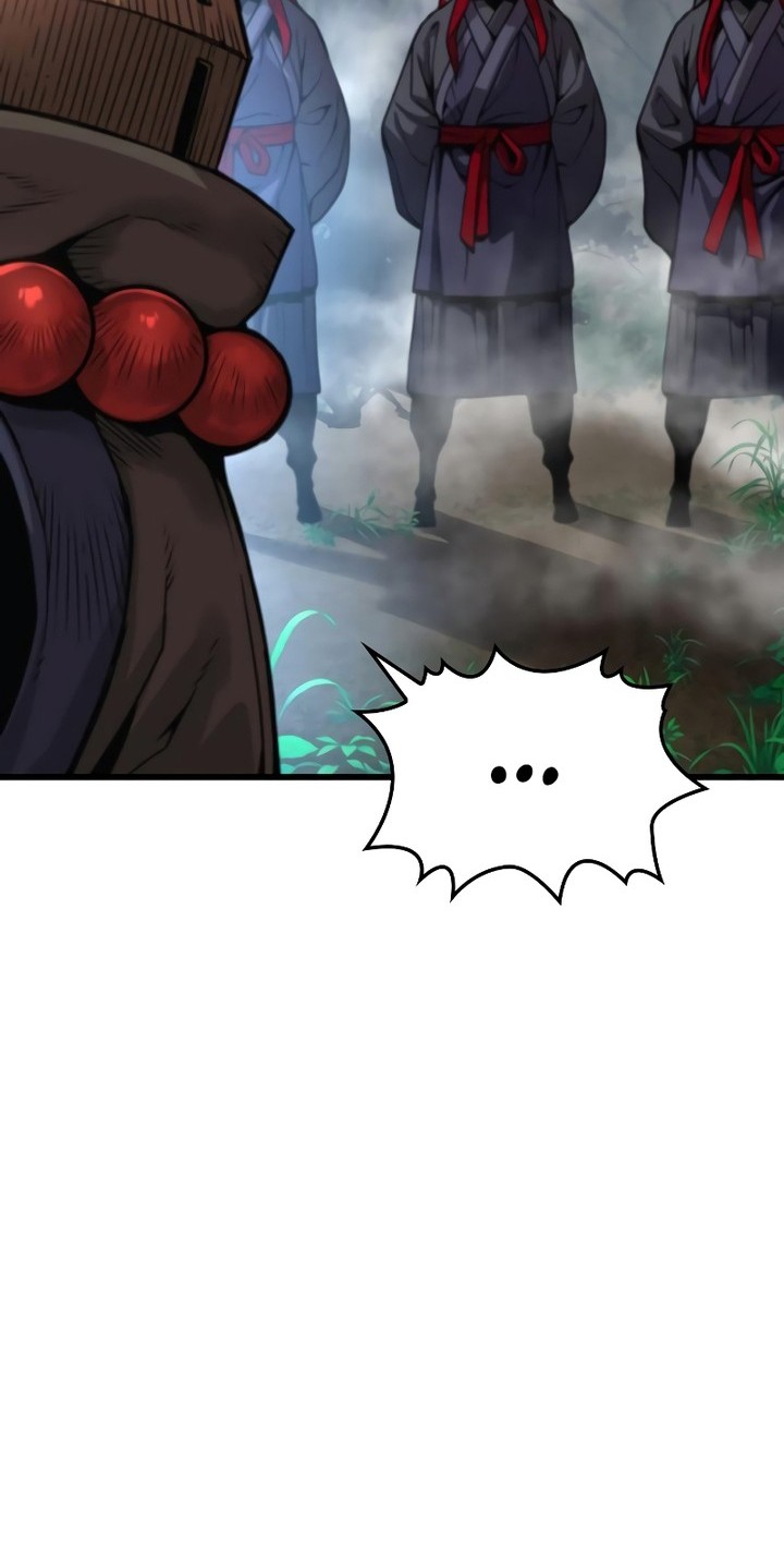 Myst, Might, Mayhem (Legend Of Heavenly Chaos Demon) Chapter 40 - halaman 89