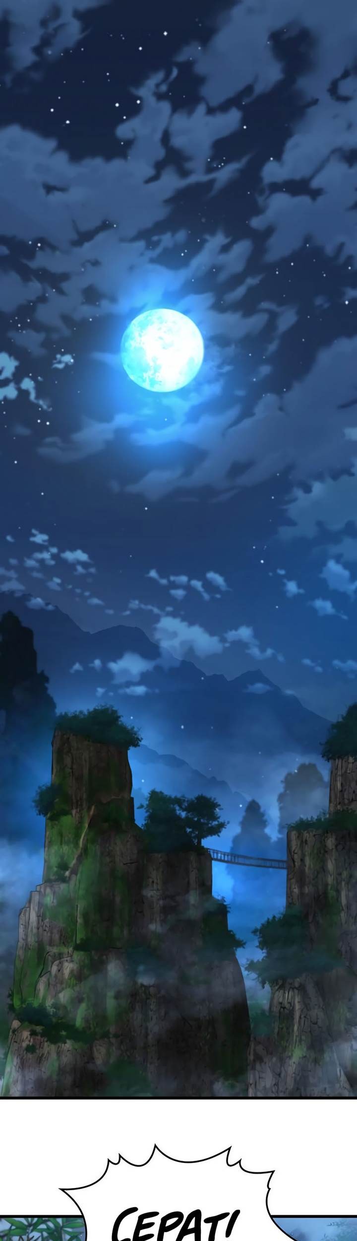 Myst, Might, Mayhem (Legend Of Heavenly Chaos Demon) Chapter 41 - halaman 1