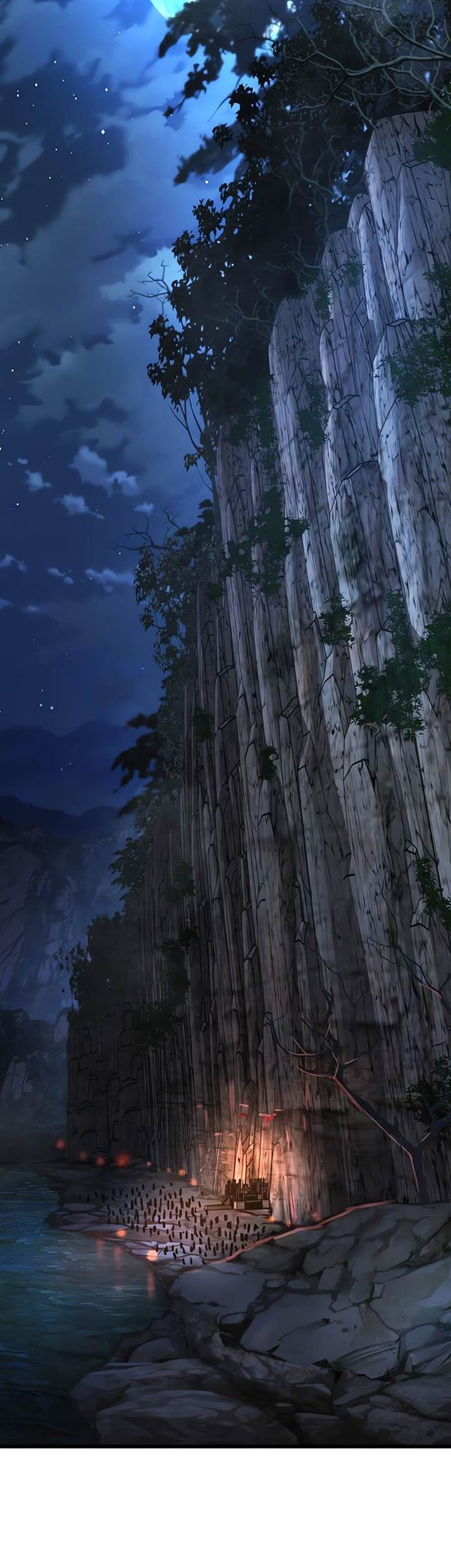 Myst, Might, Mayhem (Legend Of Heavenly Chaos Demon) Chapter 41 - halaman 13