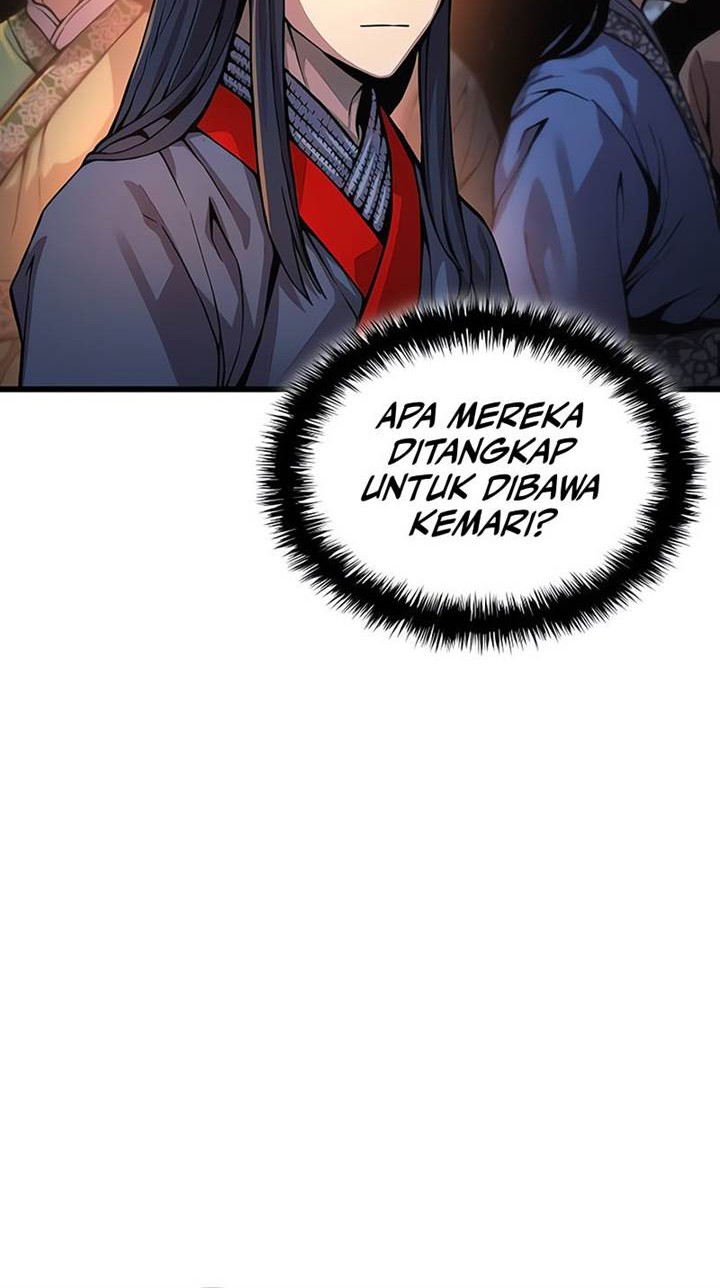 Myst, Might, Mayhem (Legend Of Heavenly Chaos Demon) Chapter 41 - halaman 16