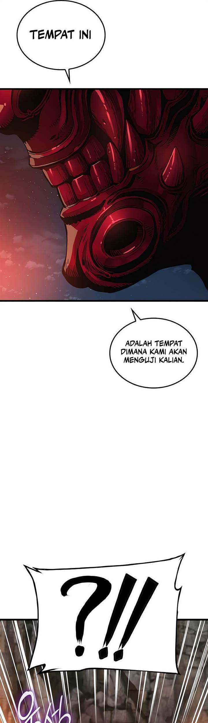Myst, Might, Mayhem (Legend Of Heavenly Chaos Demon) Chapter 41 - halaman 17