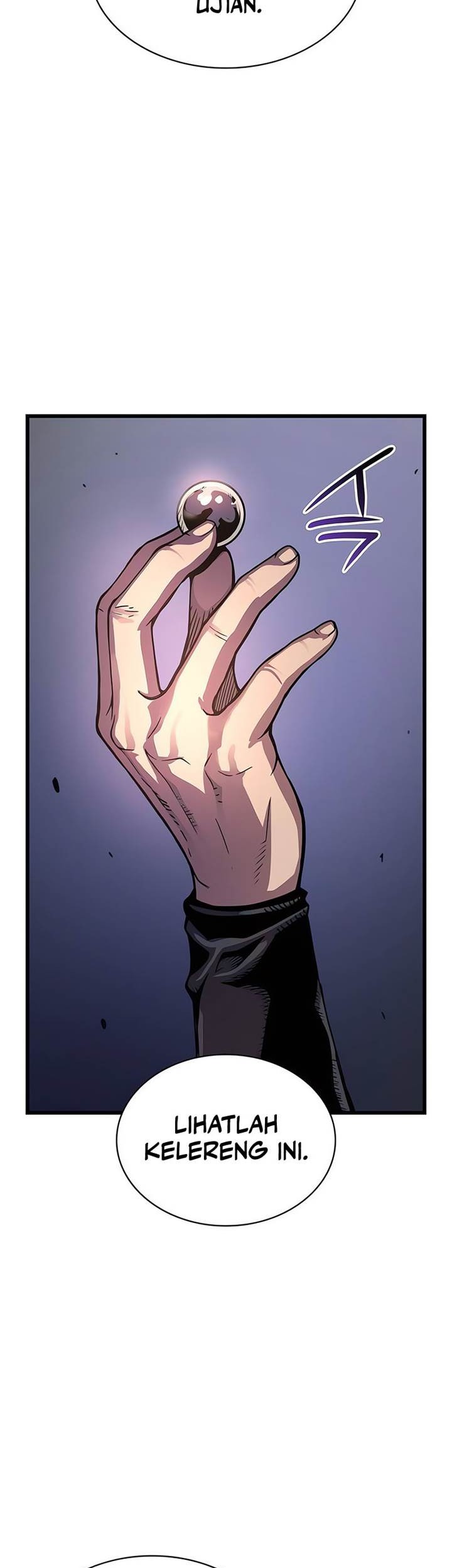 Myst, Might, Mayhem (Legend Of Heavenly Chaos Demon) Chapter 41 - halaman 19