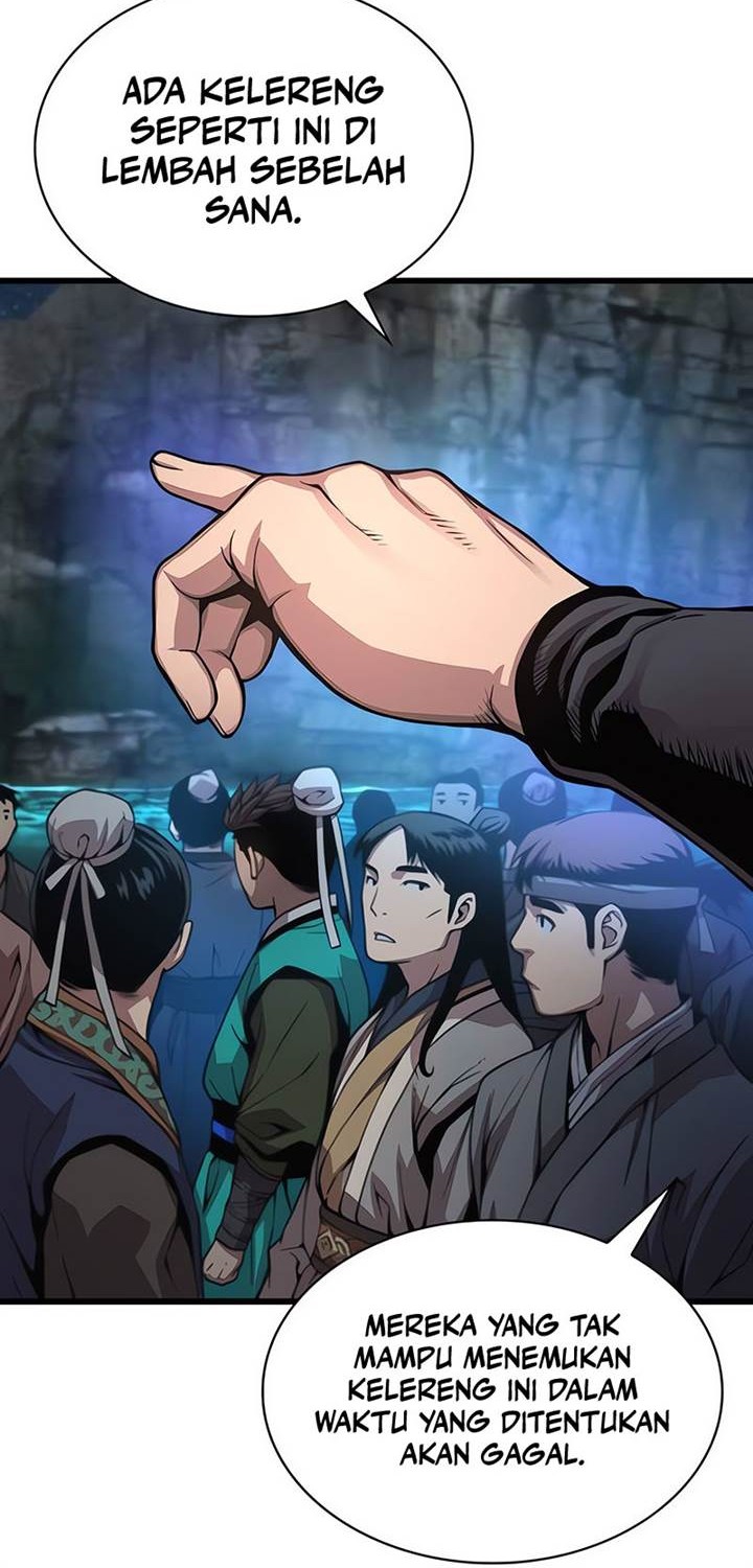Myst, Might, Mayhem (Legend Of Heavenly Chaos Demon) Chapter 41 - halaman 20