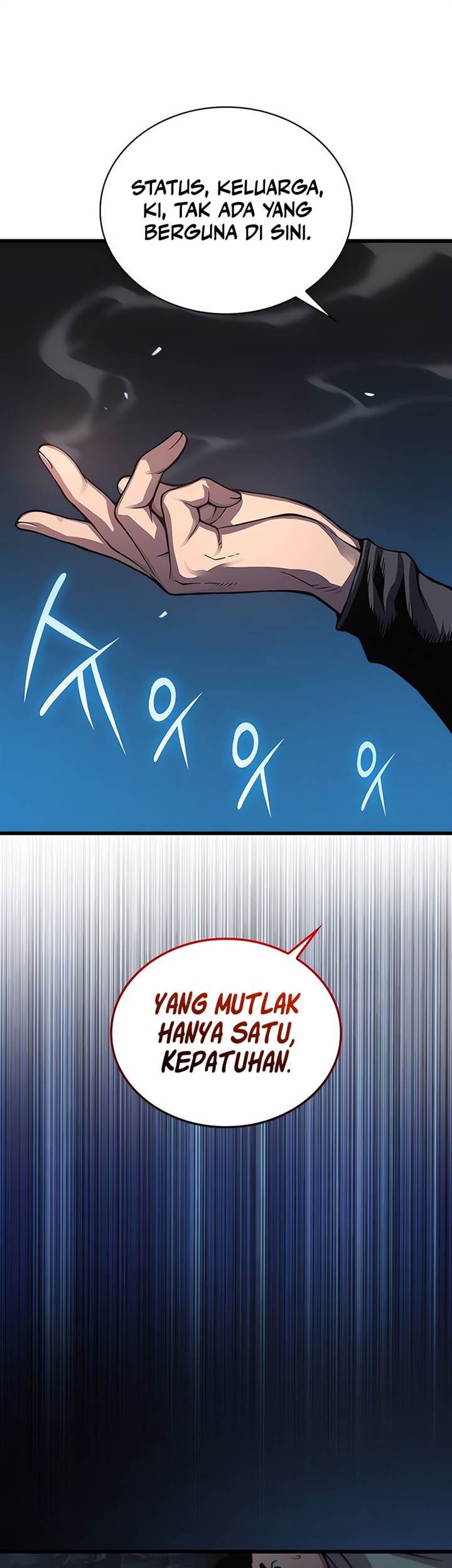 Myst, Might, Mayhem (Legend Of Heavenly Chaos Demon) Chapter 41 - halaman 25