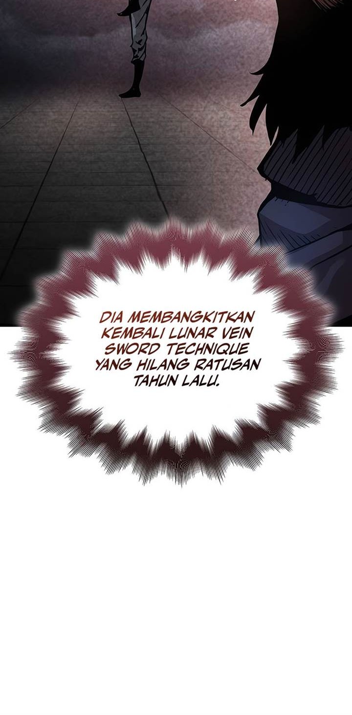 Myst, Might, Mayhem (Legend Of Heavenly Chaos Demon) Chapter 41 - halaman 36