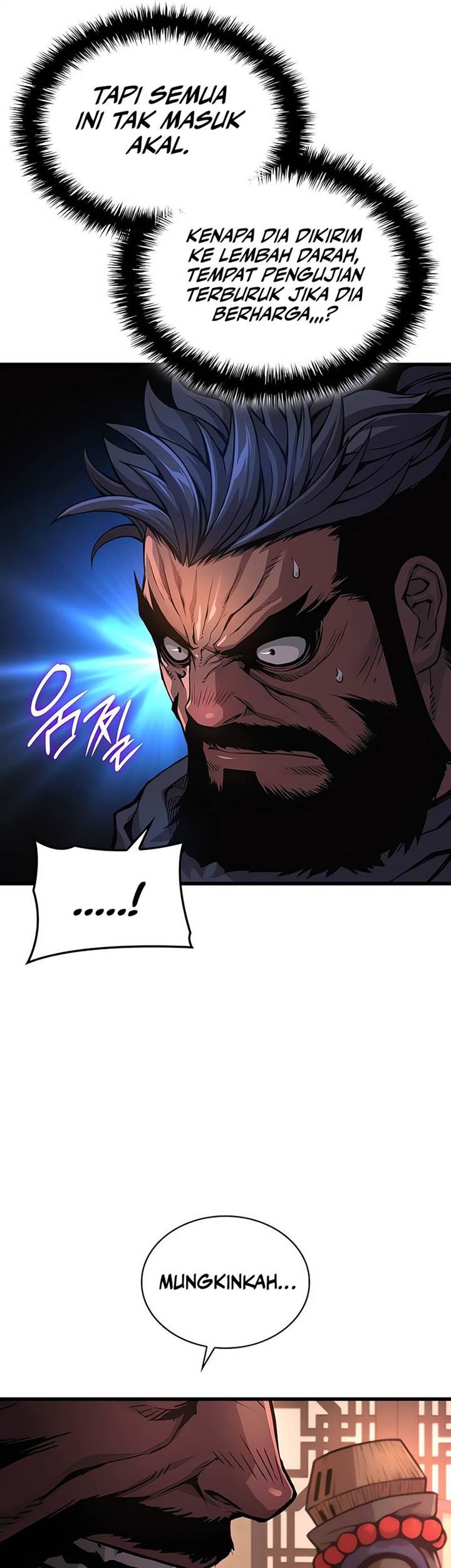 Myst, Might, Mayhem (Legend Of Heavenly Chaos Demon) Chapter 41 - halaman 37