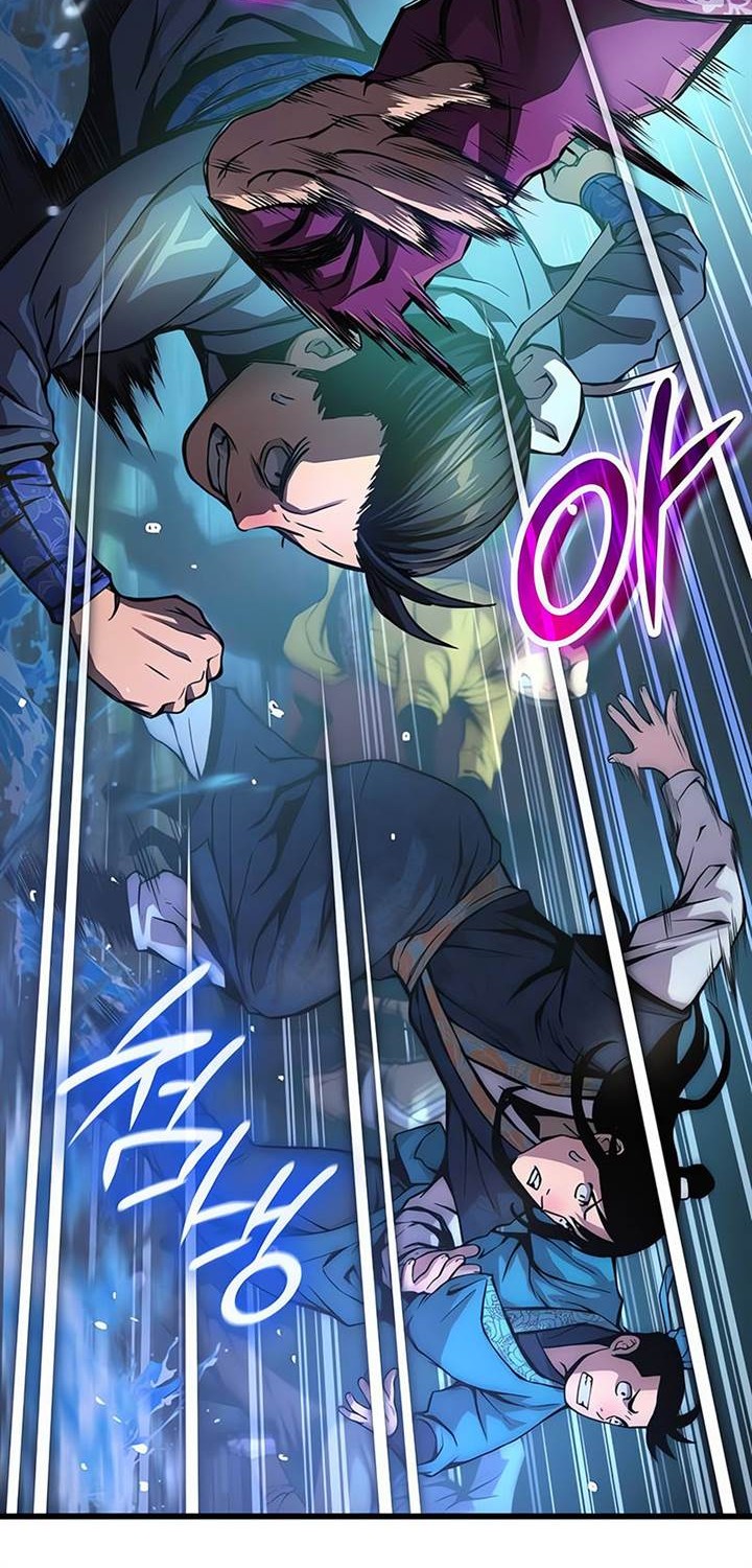 Myst, Might, Mayhem (Legend Of Heavenly Chaos Demon) Chapter 41 - halaman 40