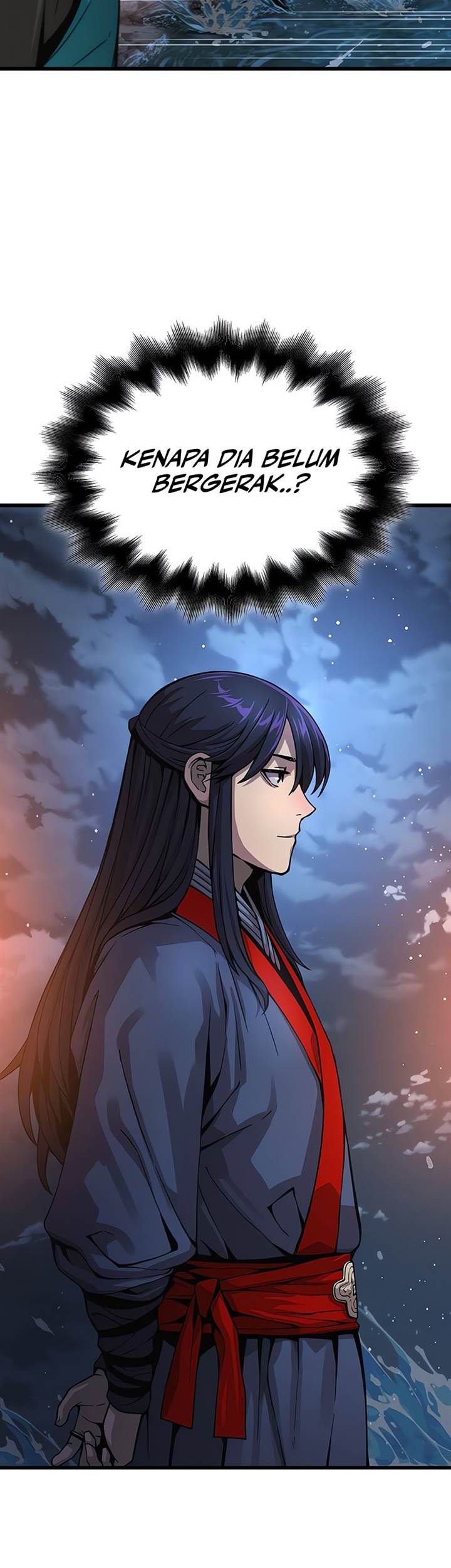 Myst, Might, Mayhem (Legend Of Heavenly Chaos Demon) Chapter 41 - halaman 43