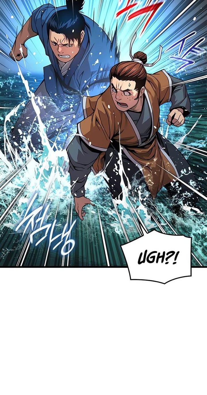 Myst, Might, Mayhem (Legend Of Heavenly Chaos Demon) Chapter 41 - halaman 52