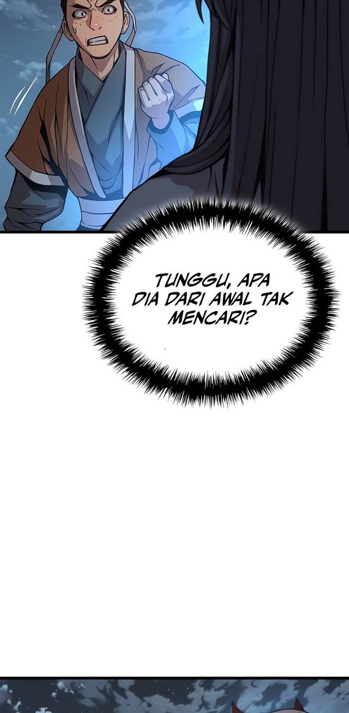 Myst, Might, Mayhem (Legend Of Heavenly Chaos Demon) Chapter 41 - halaman 56