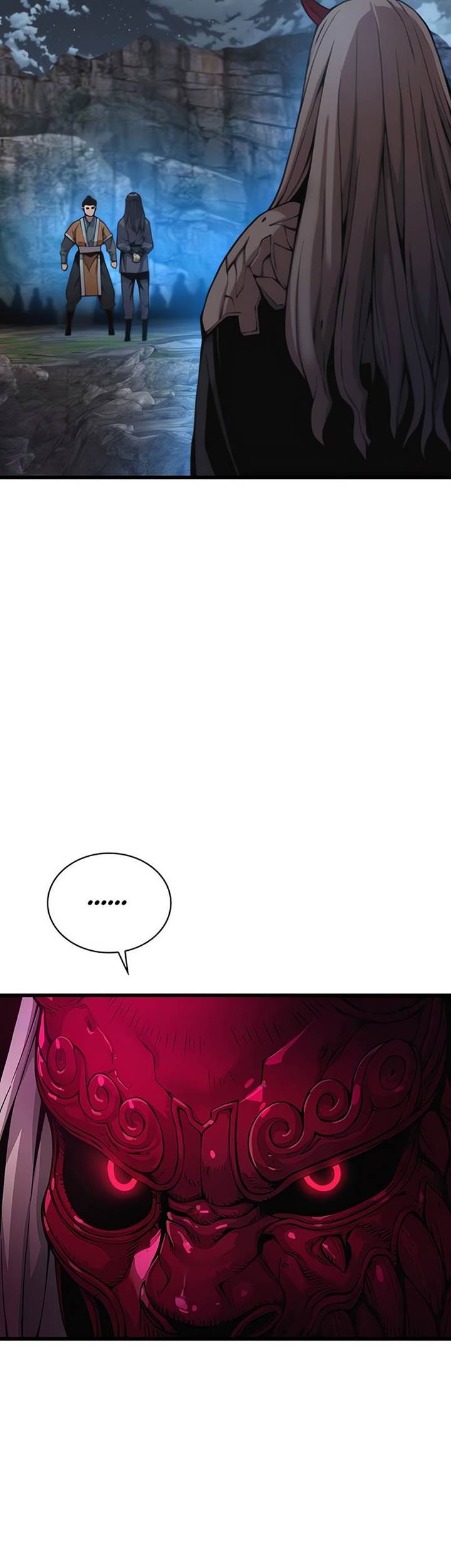 Myst, Might, Mayhem (Legend Of Heavenly Chaos Demon) Chapter 41 - halaman 57
