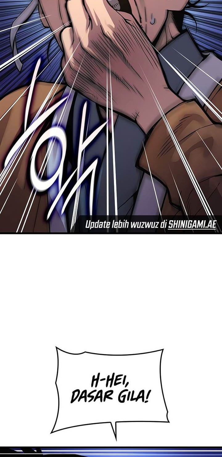 Myst, Might, Mayhem (Legend Of Heavenly Chaos Demon) Chapter 41 - halaman 60