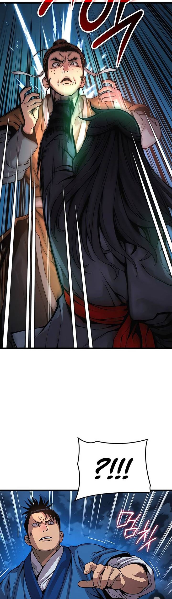 Myst, Might, Mayhem (Legend Of Heavenly Chaos Demon) Chapter 41 - halaman 62