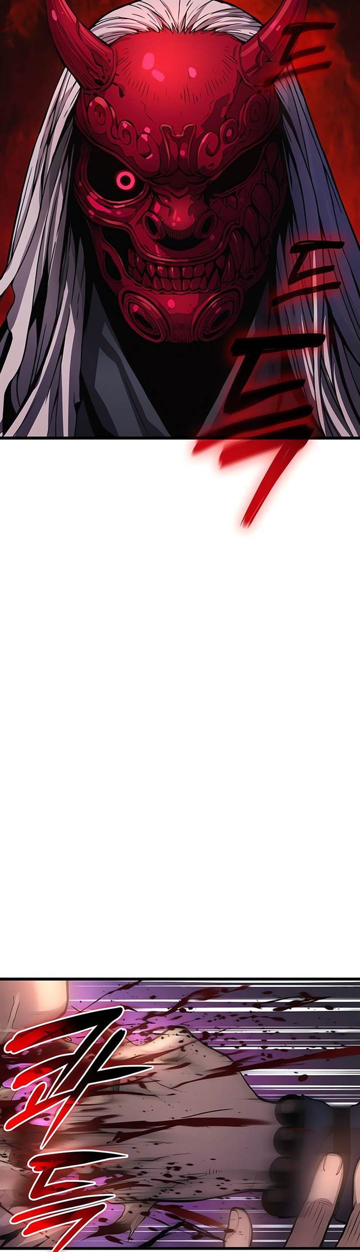 Myst, Might, Mayhem (Legend Of Heavenly Chaos Demon) Chapter 41 - halaman 67