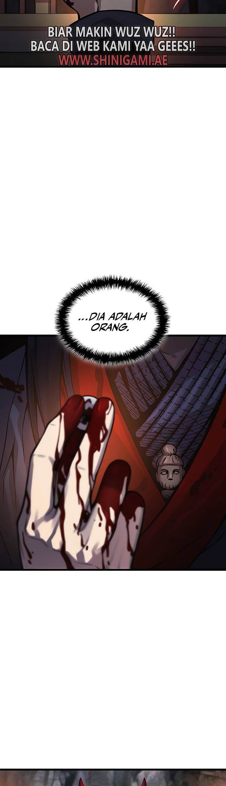 Myst, Might, Mayhem (Legend Of Heavenly Chaos Demon) Chapter 41 - halaman 75