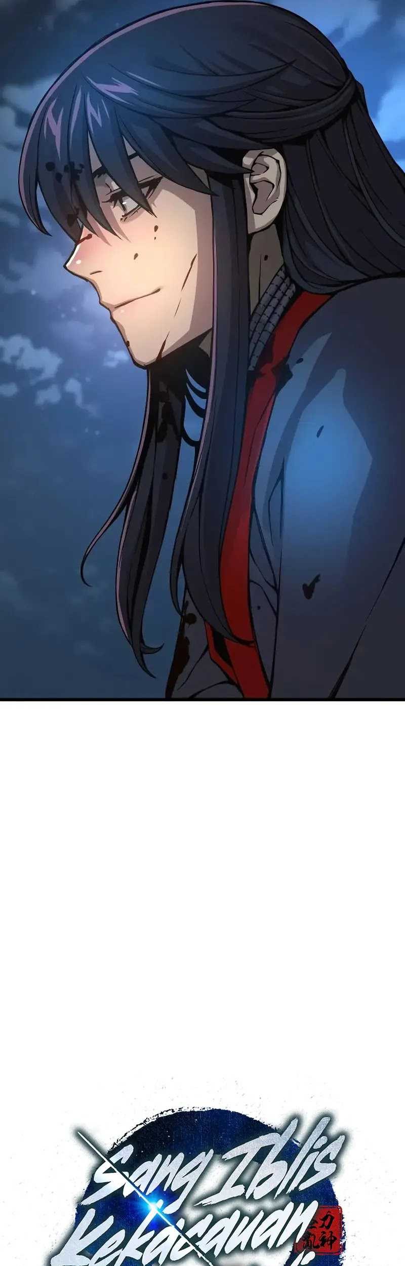 Myst, Might, Mayhem (Legend Of Heavenly Chaos Demon) Chapter 42 - halaman 10