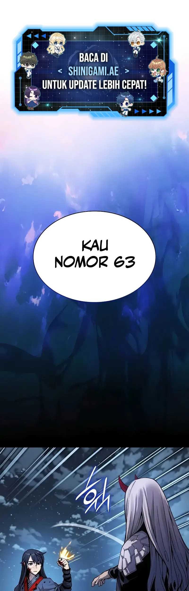 Myst, Might, Mayhem (Legend Of Heavenly Chaos Demon) Chapter 42 - halaman 2
