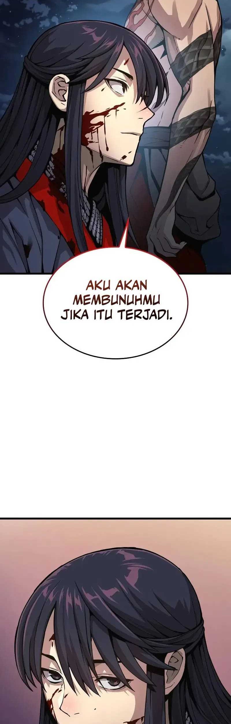 Myst, Might, Mayhem (Legend Of Heavenly Chaos Demon) Chapter 42 - halaman 31
