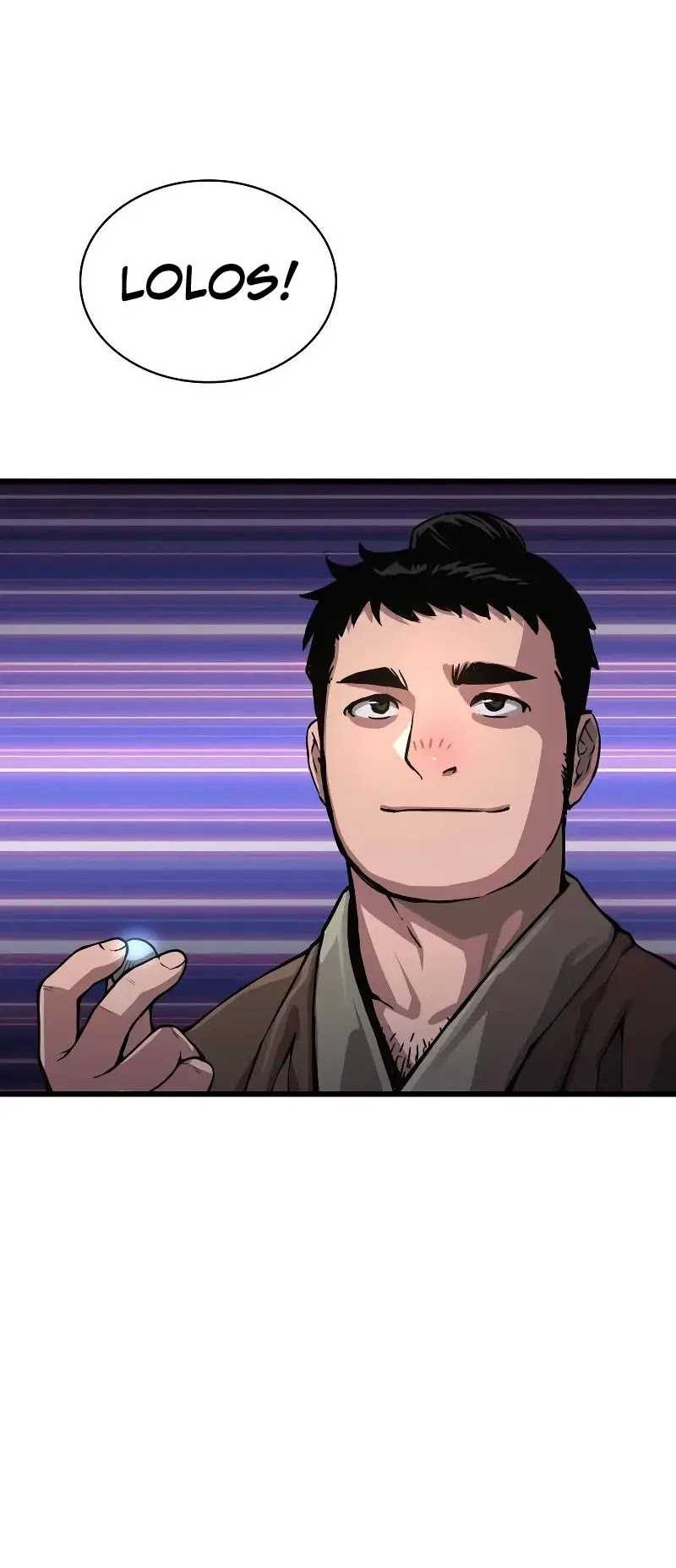 Myst, Might, Mayhem (Legend Of Heavenly Chaos Demon) Chapter 42 - halaman 33