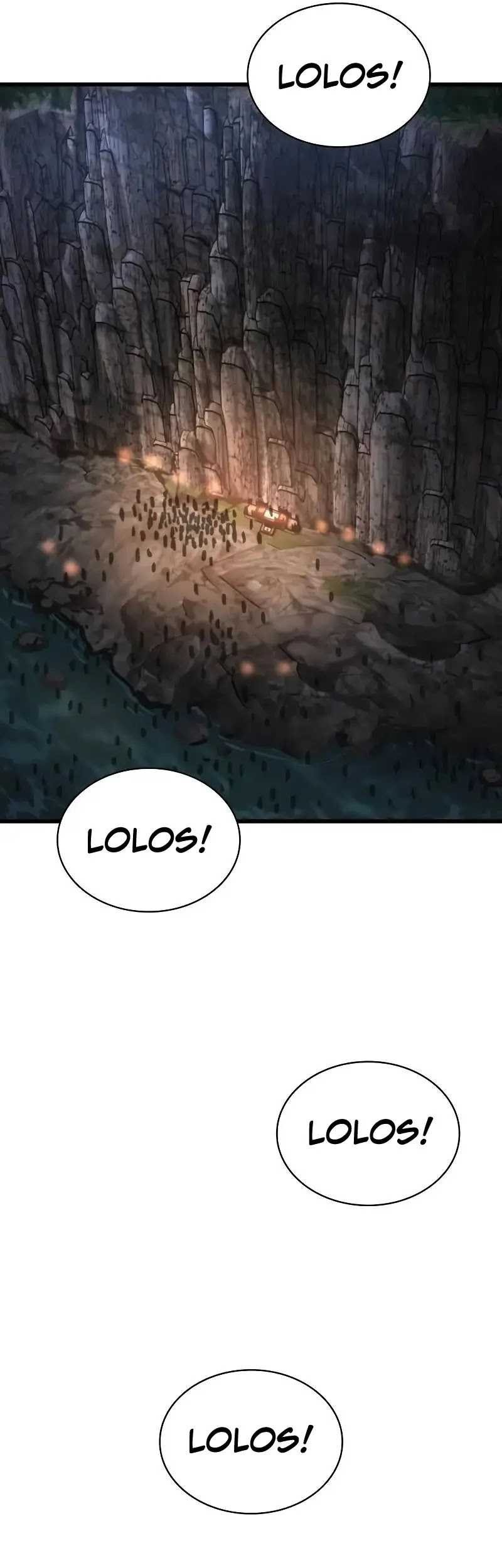 Myst, Might, Mayhem (Legend Of Heavenly Chaos Demon) Chapter 42 - halaman 34