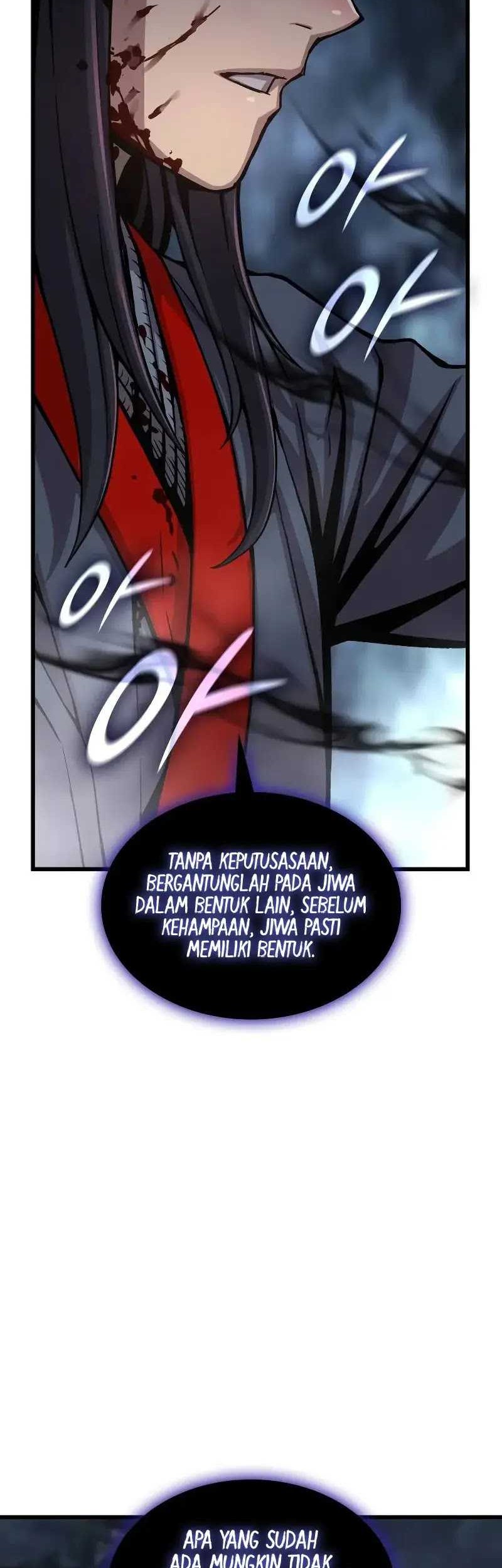 Myst, Might, Mayhem (Legend Of Heavenly Chaos Demon) Chapter 42 - halaman 43
