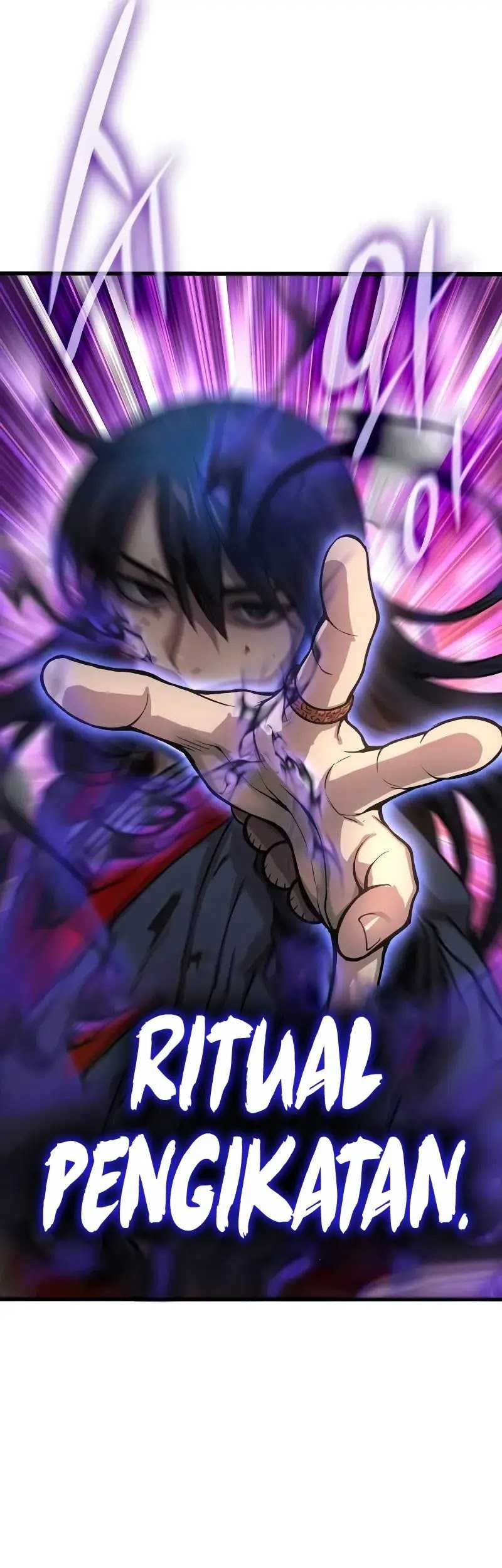 Myst, Might, Mayhem (Legend Of Heavenly Chaos Demon) Chapter 42 - halaman 46