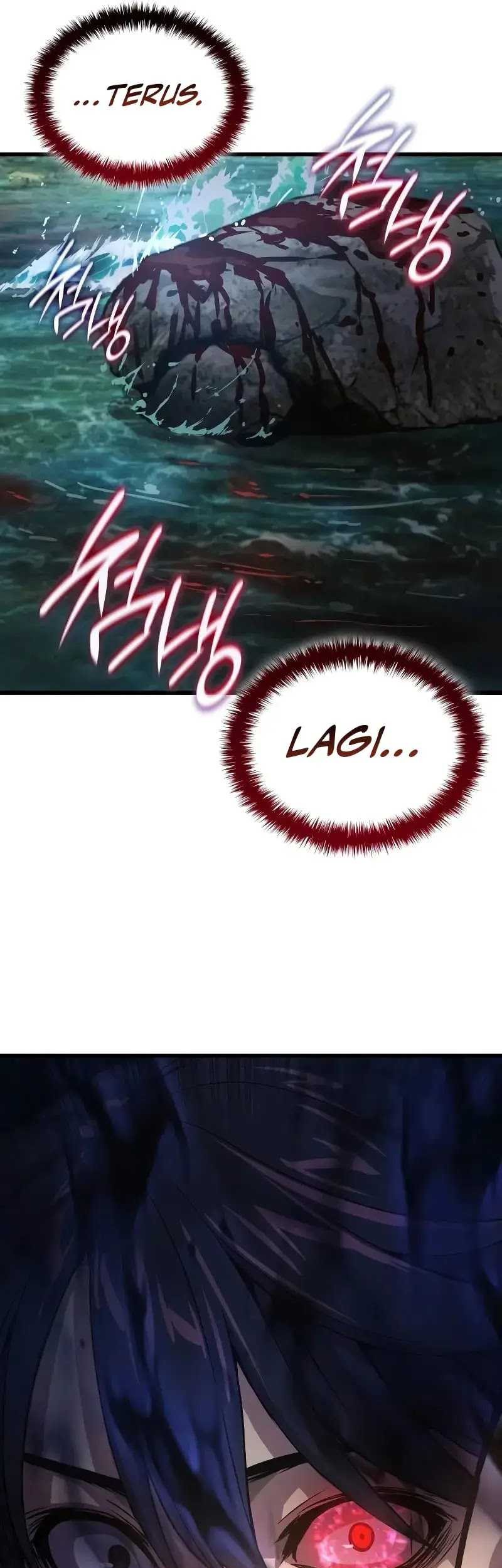Myst, Might, Mayhem (Legend Of Heavenly Chaos Demon) Chapter 42 - halaman 50