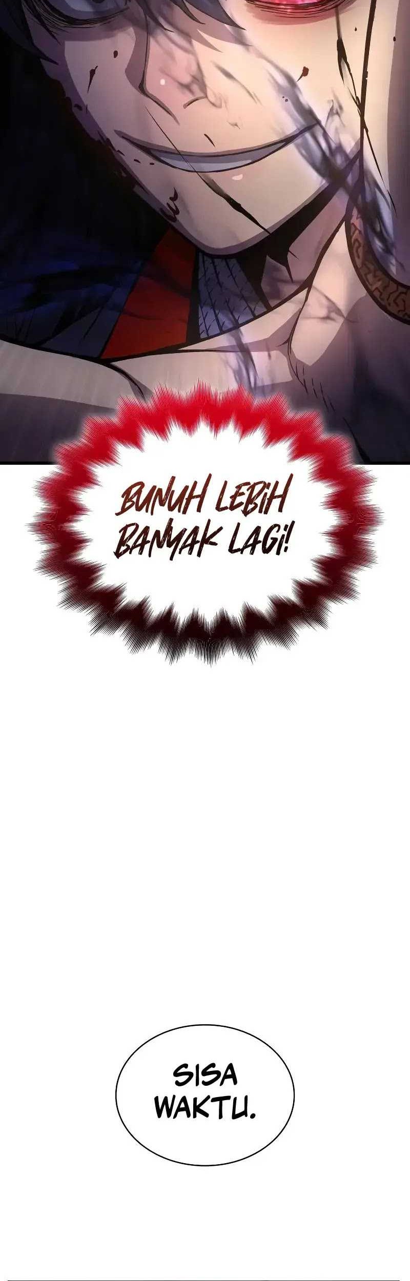 Myst, Might, Mayhem (Legend Of Heavenly Chaos Demon) Chapter 42 - halaman 51