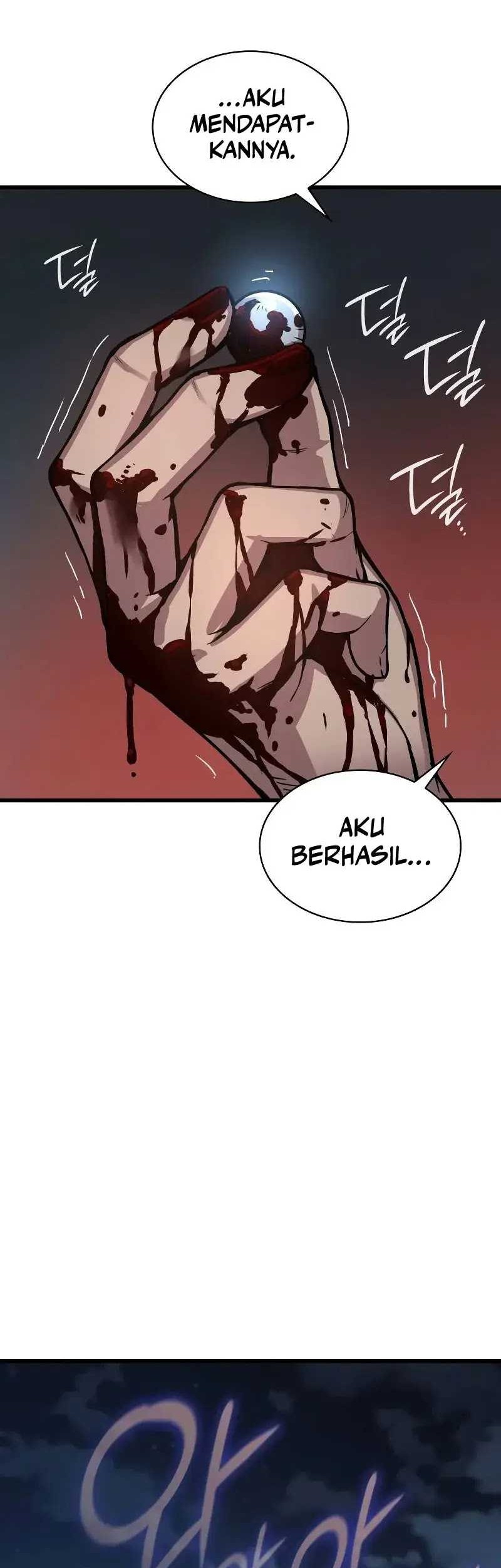 Myst, Might, Mayhem (Legend Of Heavenly Chaos Demon) Chapter 42 - halaman 59