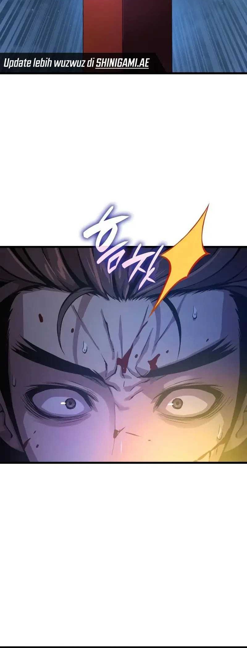 Myst, Might, Mayhem (Legend Of Heavenly Chaos Demon) Chapter 42 - halaman 61