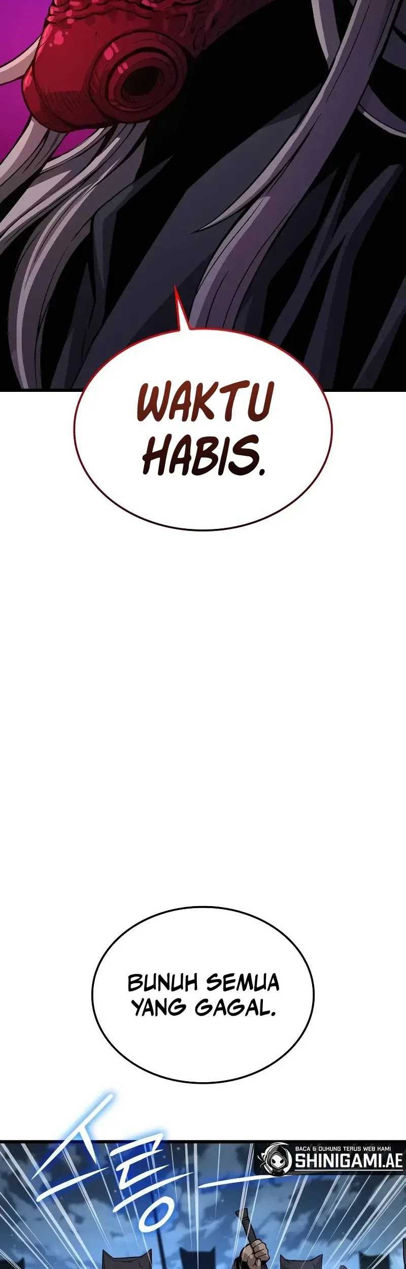 Myst, Might, Mayhem (Legend Of Heavenly Chaos Demon) Chapter 42 - halaman 63