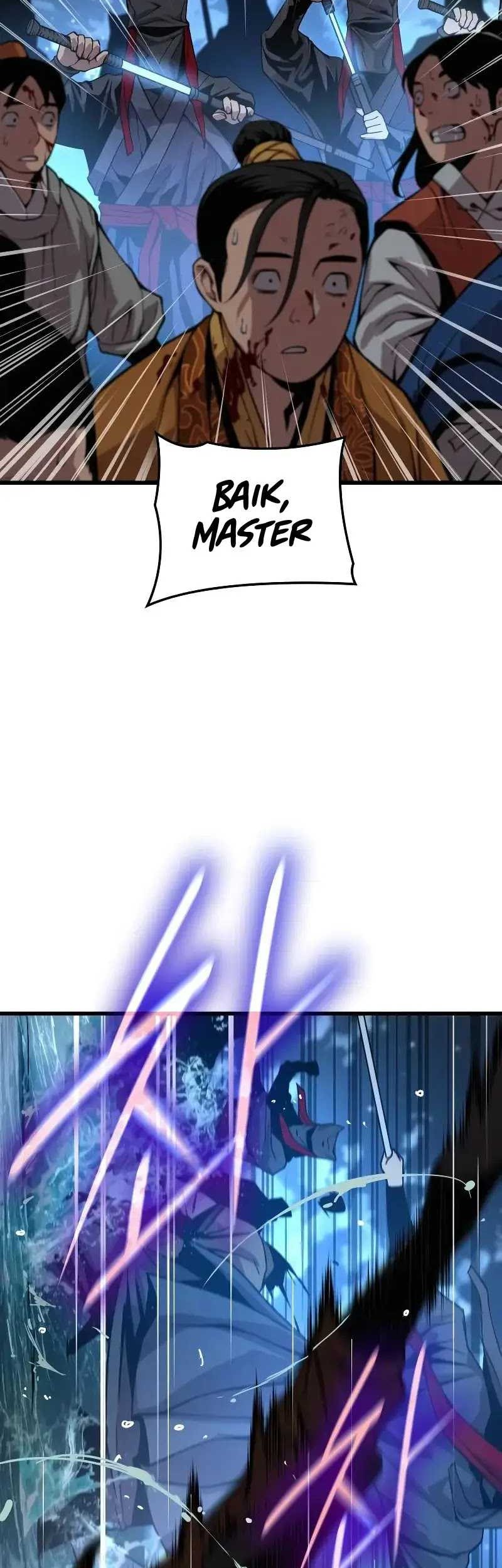Myst, Might, Mayhem (Legend Of Heavenly Chaos Demon) Chapter 42 - halaman 64