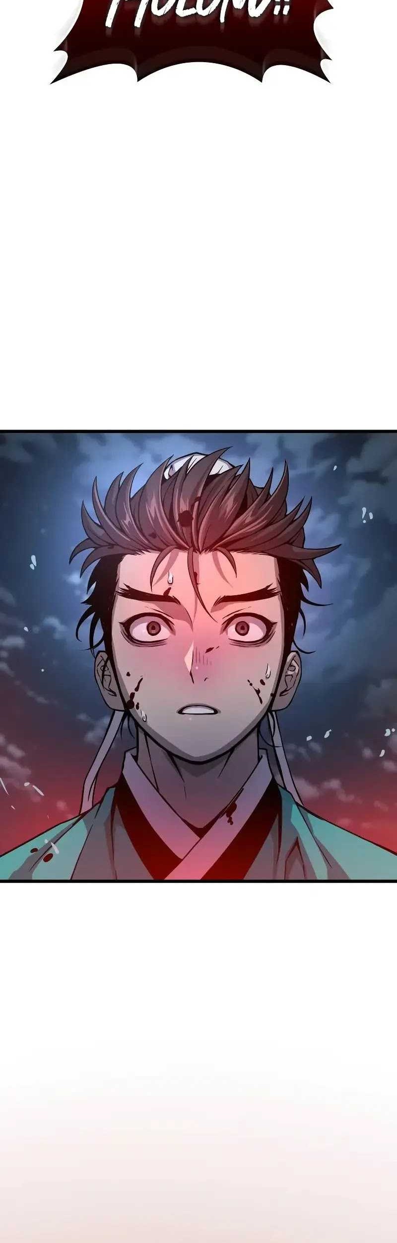 Myst, Might, Mayhem (Legend Of Heavenly Chaos Demon) Chapter 42 - halaman 67