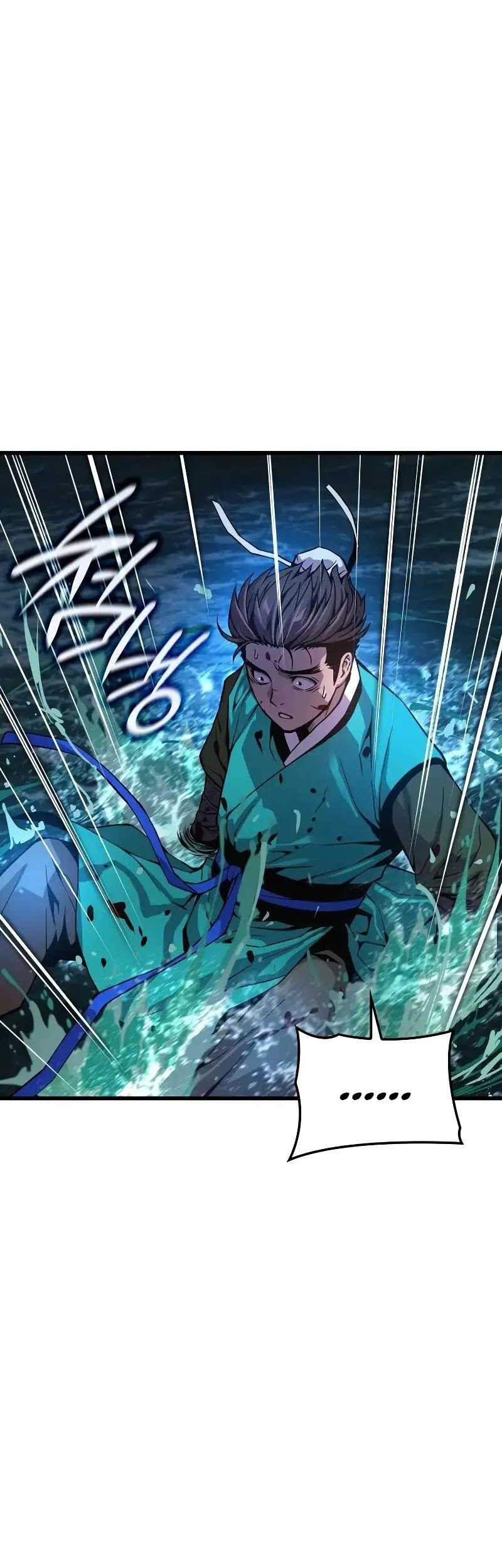 Myst, Might, Mayhem (Legend Of Heavenly Chaos Demon) Chapter 42 - halaman 72