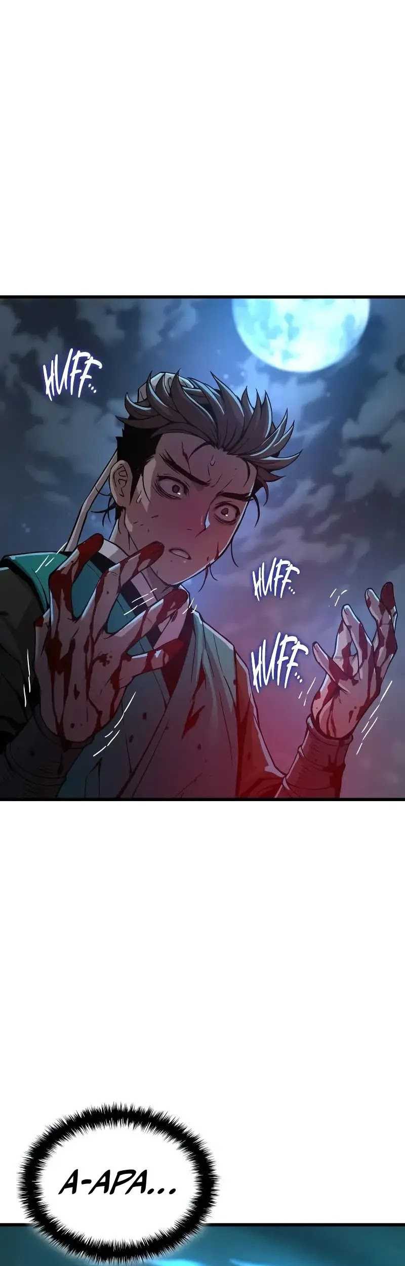 Myst, Might, Mayhem (Legend Of Heavenly Chaos Demon) Chapter 42 - halaman 74