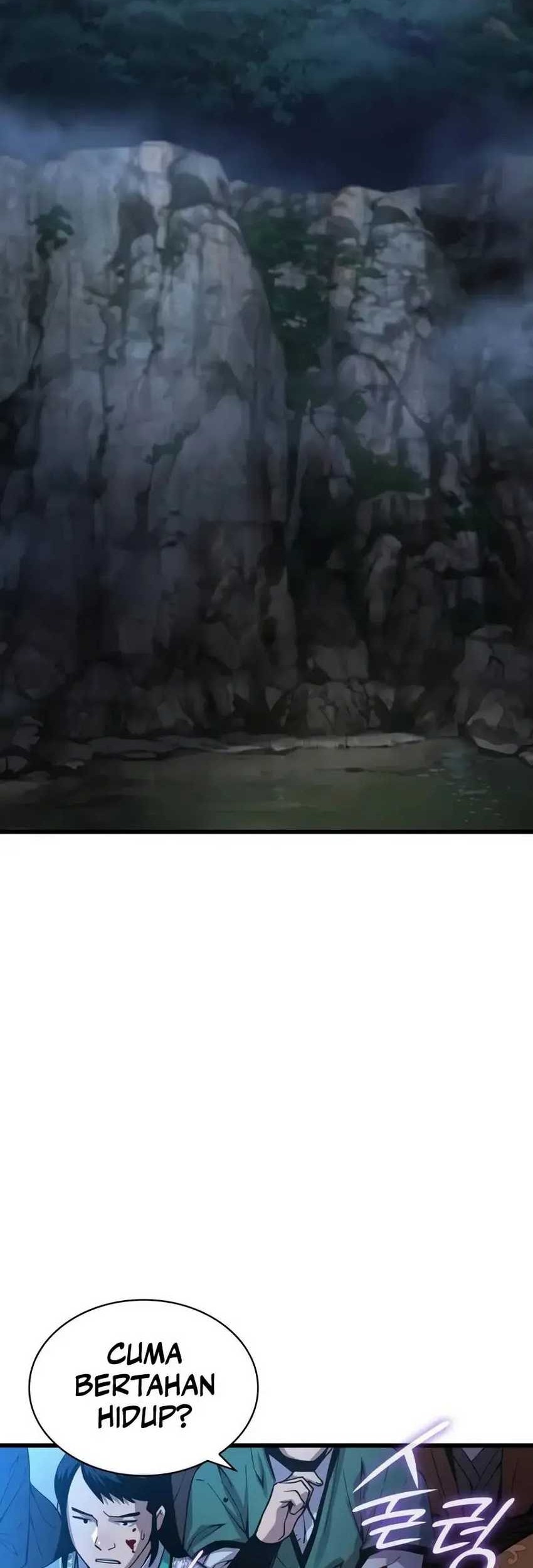 Myst, Might, Mayhem (Legend Of Heavenly Chaos Demon) Chapter 43 - halaman 13